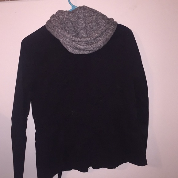 NWOT “Double Layer” Jacket - Picture 2 of 5